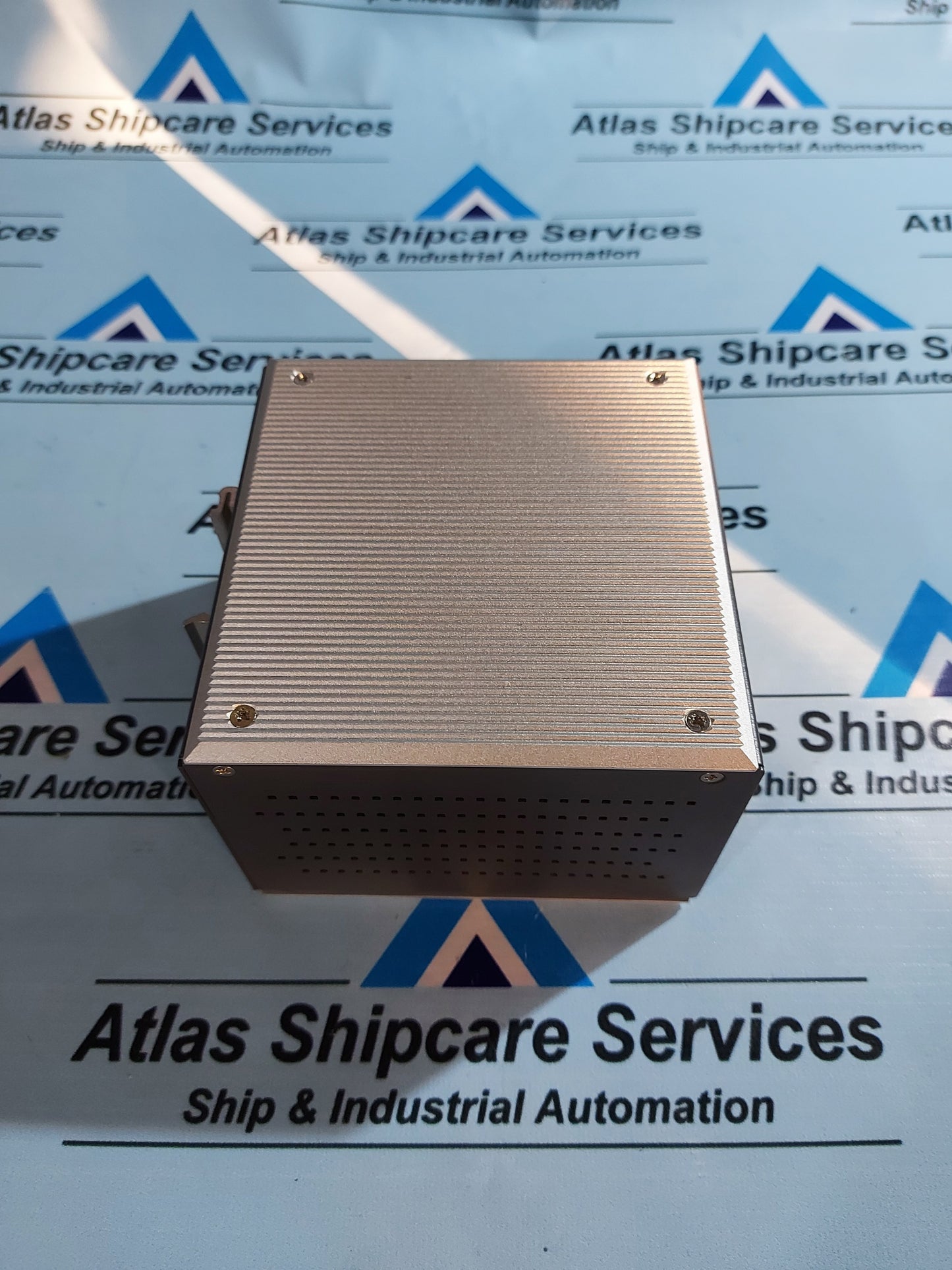 MOXA EDS-518A-T ETHERDEVICE SWITCH