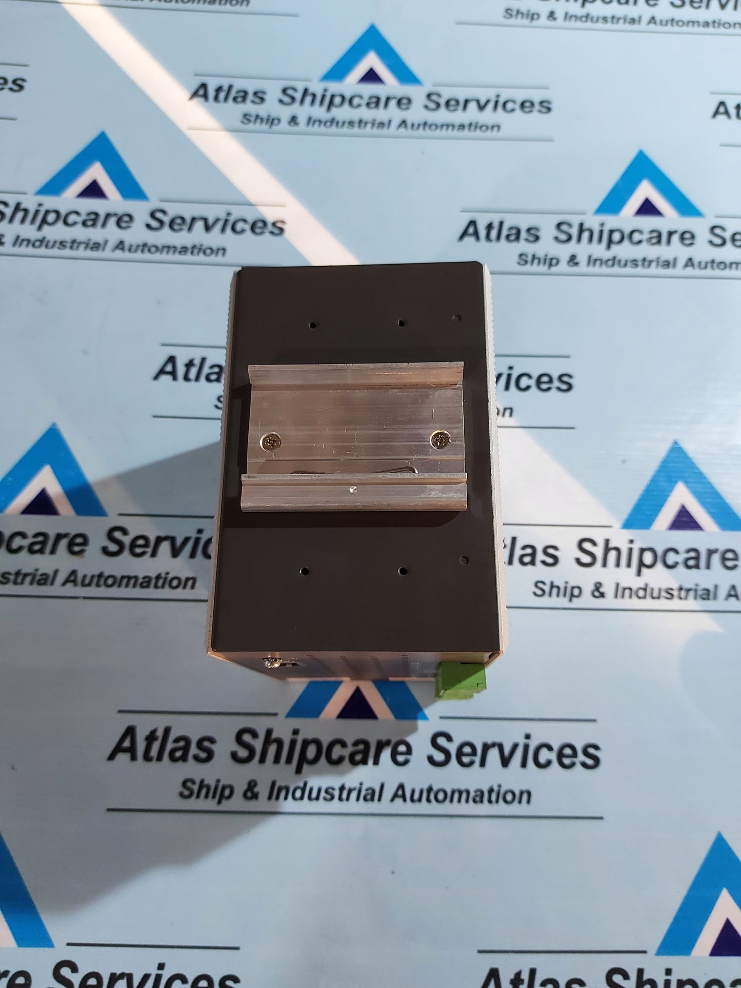 MOXA EDS-518A-T ETHERDEVICE SWITCH