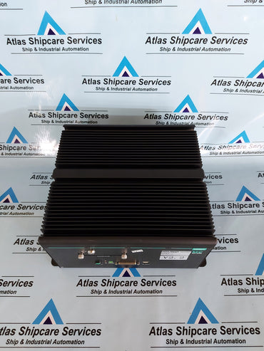 MOXA MC-5000 MC-5157-DC(N8D)