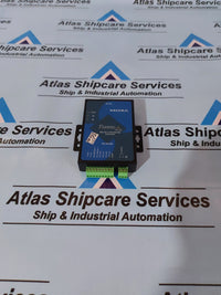 MOXA TRANSIO TCC-100 RS-232 TO RS-422/485 CONVERTER