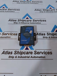 MOXA TRANSIO TCC-100 RS-232 TO RS-422/485 CONVERTER