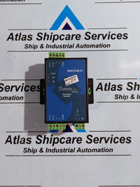 MOXA TRANSIO TCC-120 RS-422/485 REPEATER