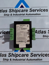 MOXA TRANSIO TCC-120 RS-422/485 REPEATER