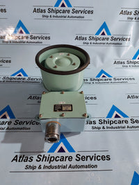 MRC BHS-2A/F HORN SPEAKER