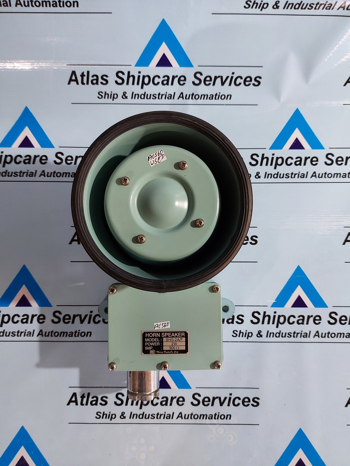 MRC BHS-2A/F HORN SPEAKER