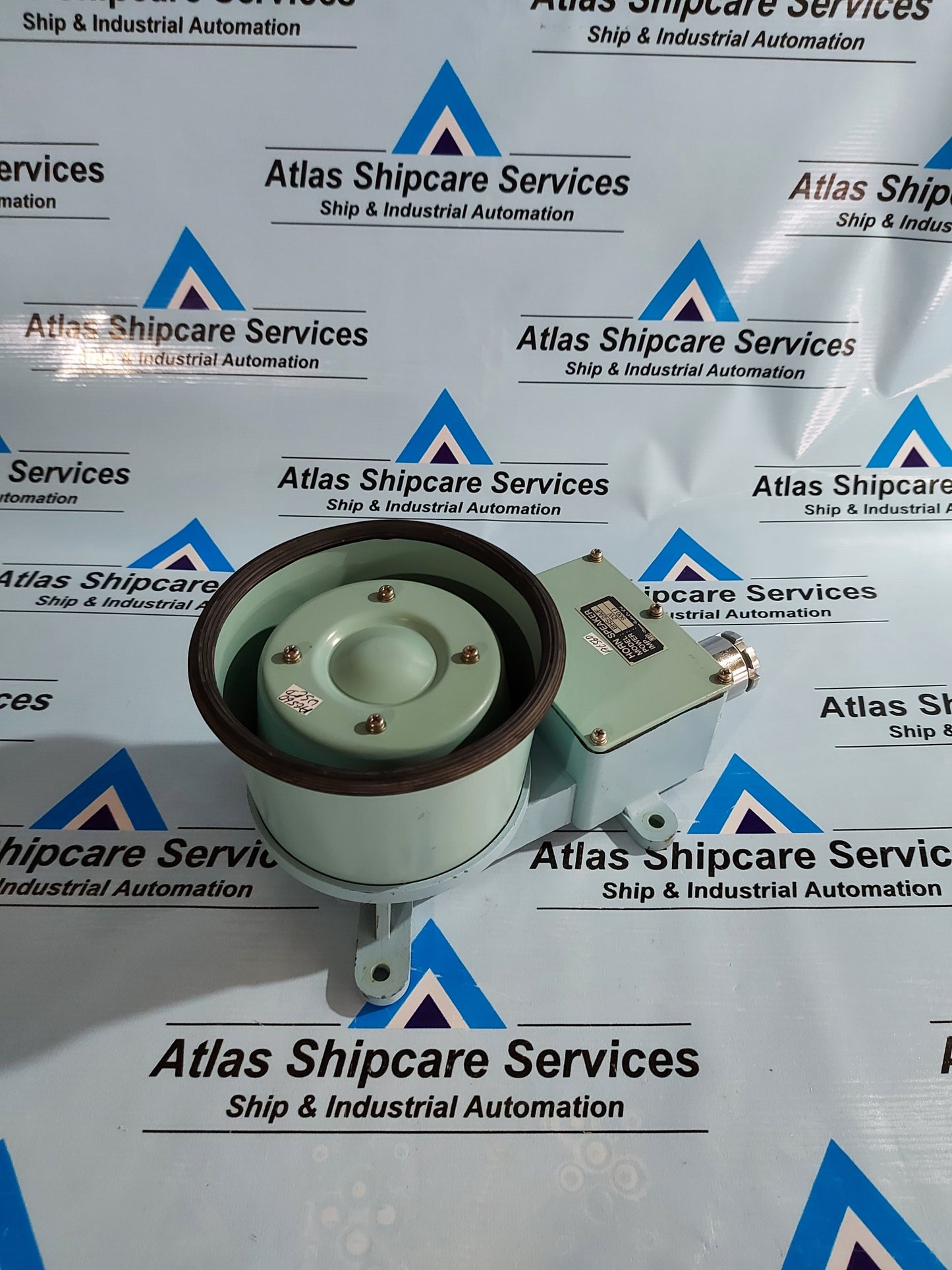 MRC BHS-2A/F HORN SPEAKER