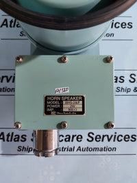 MRC BHS-2A/F HORN SPEAKER