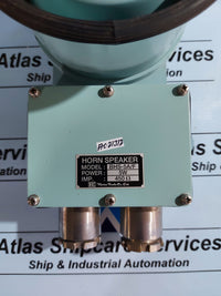 MRC BHS-5A/F HORN SPEAKER