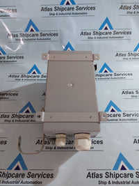 MRC LC-614G COMMON BATTERY TELEPHONE