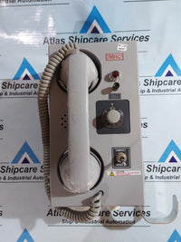 MRC LC-614G COMMON BATTERY TELEPHONE