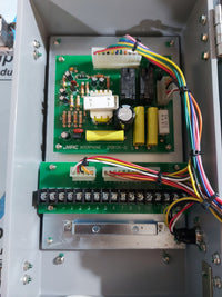 MRC LC-614G COMMON BATTERY TELEPHONE