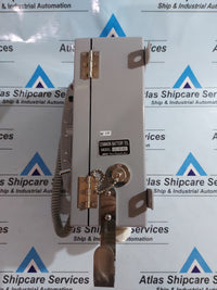 MRC LC-614G COMMON BATTERY TELEPHONE