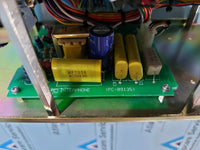 MRC LC-616A INTERPHONE COMMON BATTERY TELEPHONE