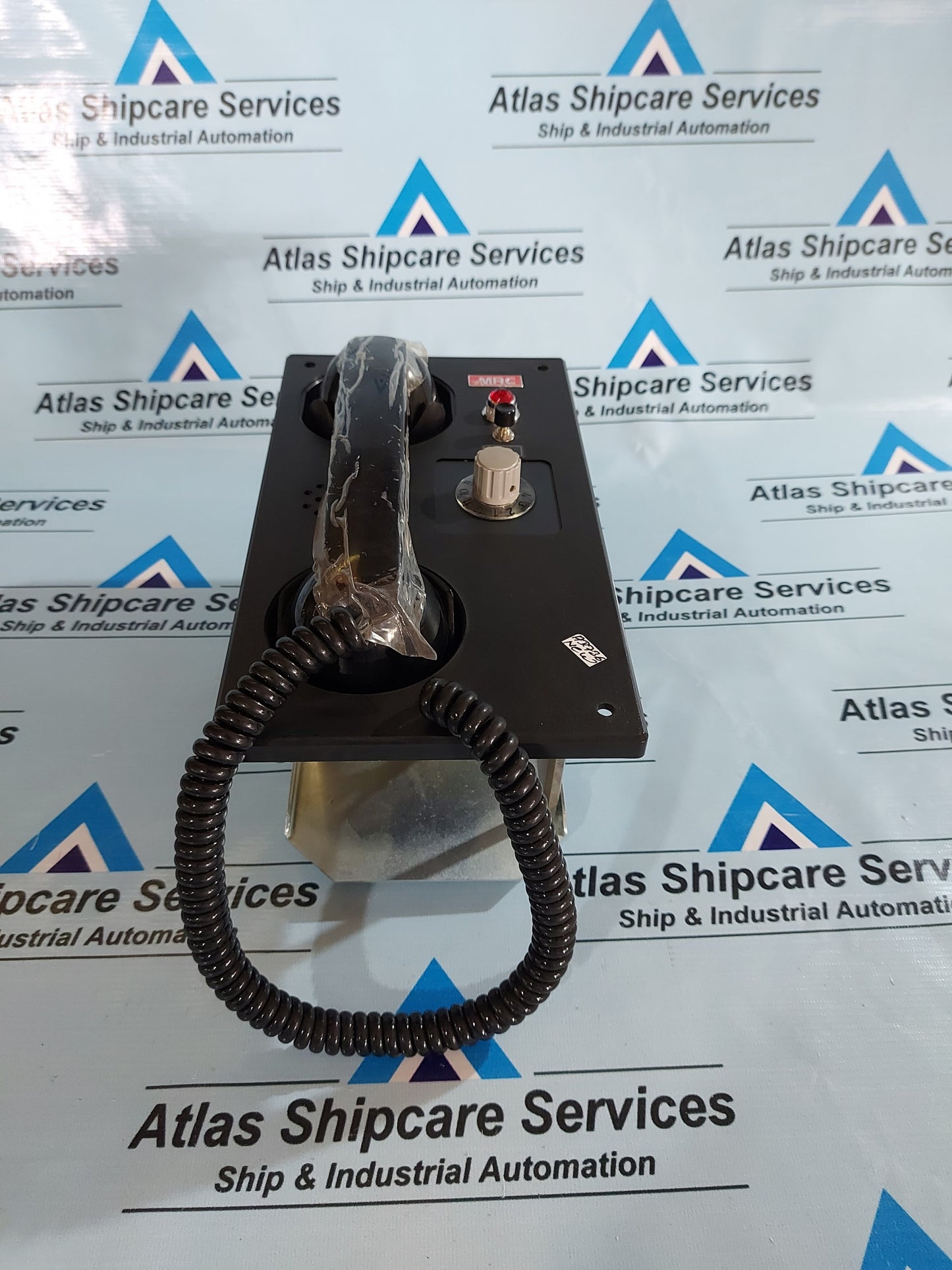 MRC LC-616C COMMON BATTERY TELEPHONE