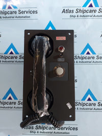 MRC LC-616C COMMON BATTERY TELEPHONE