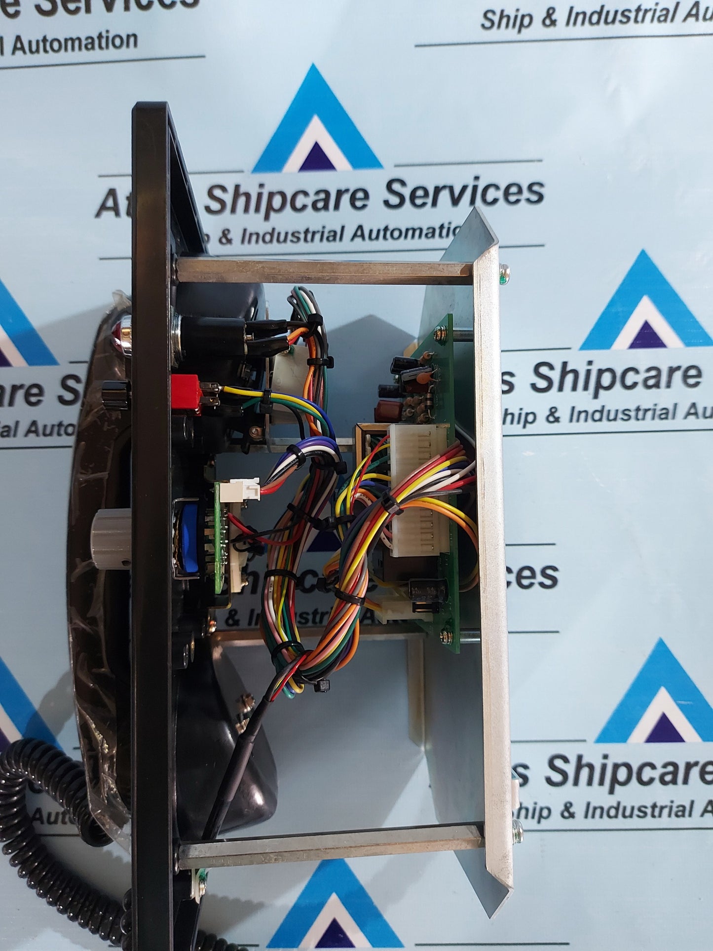 MRC LC-616C COMMON BATTERY TELEPHONE