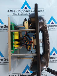 MRC LC-616C COMMON BATTERY TELEPHONE