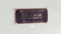 MRC MCX-1032A Auto Telephone Exchange System