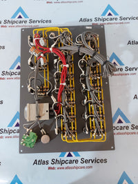 MRC MSP-001 Signal Light Control Panel