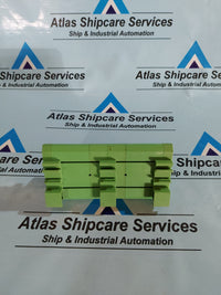 MSA 481640 REV 3 RELAY MODULE