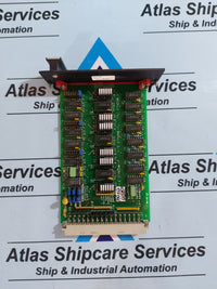 MSA 483471 RELAY PROGRAMMER MODULE 5000 D482536 REV.4