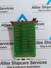 MSA 483471 RELAY PROGRAMMER MODULE 5000 D482536 REV.4