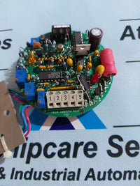 MSA 486592 REV.14 TS2 MSA GAS MONITOR