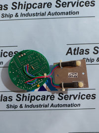 MSA 486592 REV.14 TS2 MSA GAS MONITOR