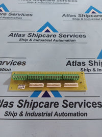 MSA 488013 REV.1 PCB CARD