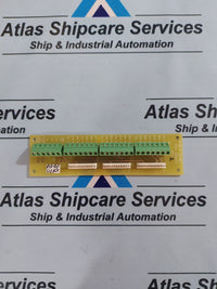 MSA 488013 REV.1 PCB CARD