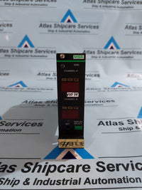 MSA 5000 4-20mA ANALOG INPUT MODULE PN 814441