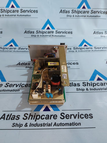 MSA 5000 POWER SUPPLY P/N 482459