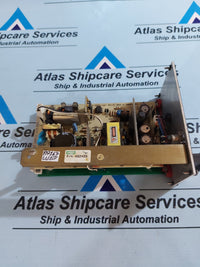 MSA 5000 POWER SUPPLY P/N 482459