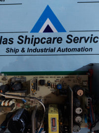 MSA 5000 POWER SUPPLY P/N 482459