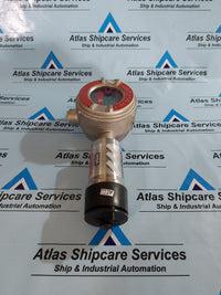 MSA A-ULTIMAX-XP-E-38-U-3-S-0-0-0-0-0-1-0-0 ULTIMA XIR GAS MONITOR