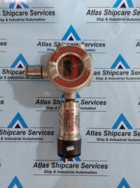 MSA A-ULTIMAX-XP-E-38-U-3-S-0-0-0-0-0-1-0-0 ULTIMA XIR GAS MONITOR