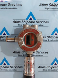 MSA A-ULTIMAX-XP-E-38-U-3-S-0-0-0-0-0-1-0-0 ULTIMA XIR GAS MONITOR