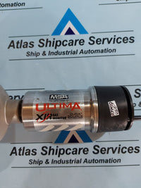 MSA A-ULTIMAX-XP-E-38-U-3-S-0-0-0-0-0-1-0-0 ULTIMA XIR GAS MONITOR