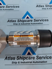 MSA A-ULTIMAX-XP-E-38-U-3-S-0-0-0-0-0-1-0-0 ULTIMA XIR GAS MONITOR