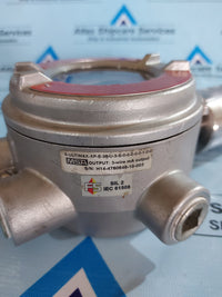 MSA A-ULTIMAX-XP-E-38-U-3-S-0-0-0-0-0-1-0-0 ULTIMA XIR GAS MONITOR