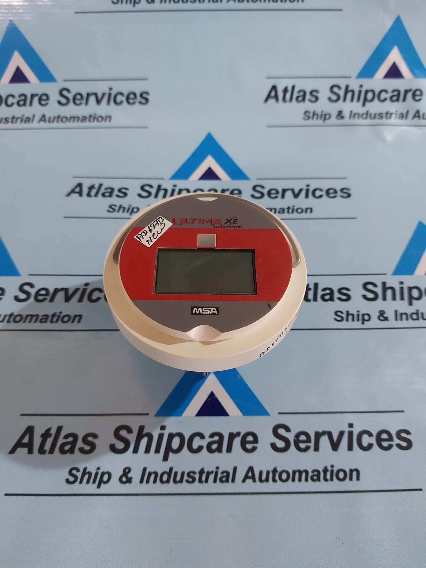 MSA A-ULTX-PCB-E-3-0-0-0-0 ULTIMA XE GAS MONITOR