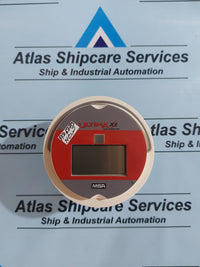 MSA A-ULTX-PCB-E-3-0-0-0-0 ULTIMA XE GAS MONITOR