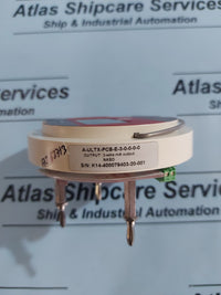 MSA A-ULTX-PCB-E-3-0-0-0-0 ULTIMA XE GAS MONITOR