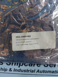 MSA A-ULTX-PCB-E-3-0-0-0-0 ULTIMA XE GAS MONITOR