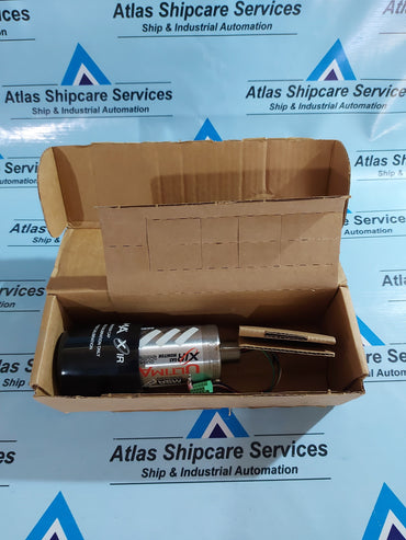 MSA A-ULTX-SENS-38-10-0 ULTIMA XIR GAS MONITOR SENSOR
