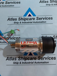 MSA A-ULTX-SENS-38-10-0 ULTIMA XIR GAS MONITOR SENSOR