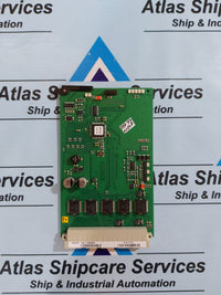 MSA AUER SUPREMA MGO GENERAL OUTPUT 10083804