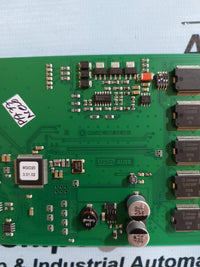 MSA AUER SUPREMA MGO GENERAL OUTPUT 10083804