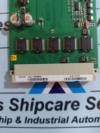 MSA AUER SUPREMA MGO GENERAL OUTPUT 10083804