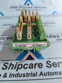 MSA AUER SUPREMA MRC 10-TS RELAY CONNECTION CONTROL 10021676